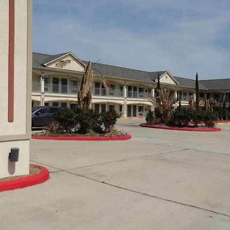 Motel 6 Houston, Tx - Willowbrook Mall Extérieur photo