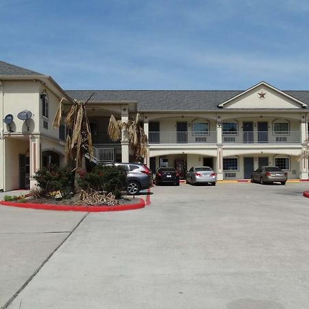 Motel 6 Houston, Tx - Willowbrook Mall Extérieur photo